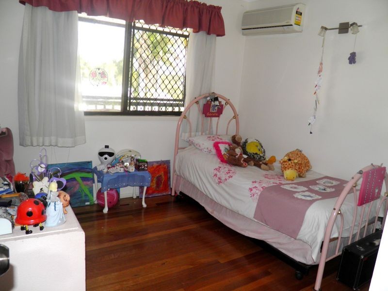 18 Brin Street, Boyne Island QLD 4680