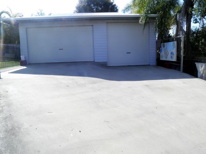 18 Brin Street, Boyne Island QLD 4680