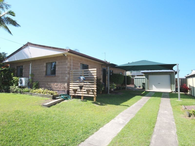 4 Irving Court, Boyne Island QLD 4680
