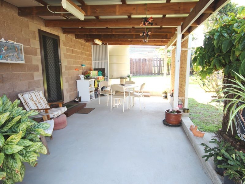 4 Irving Court, Boyne Island QLD 4680