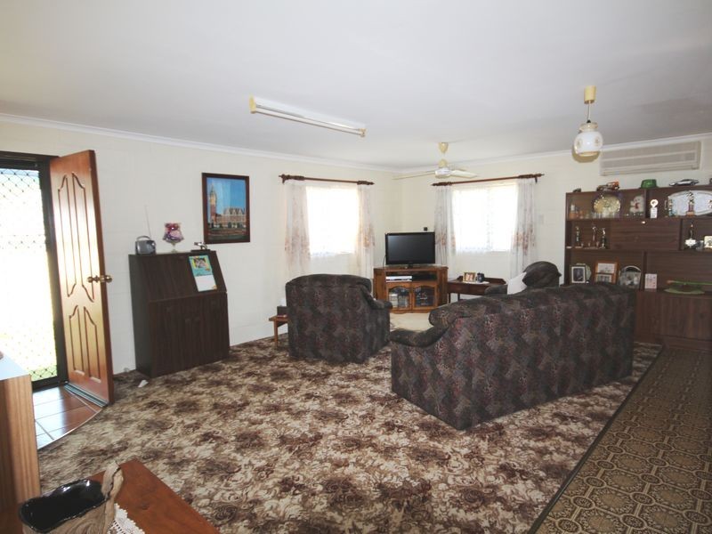 4 Irving Court, Boyne Island QLD 4680