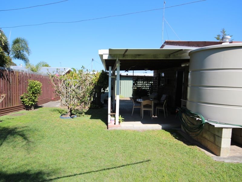 4 Irving Court, Boyne Island QLD 4680