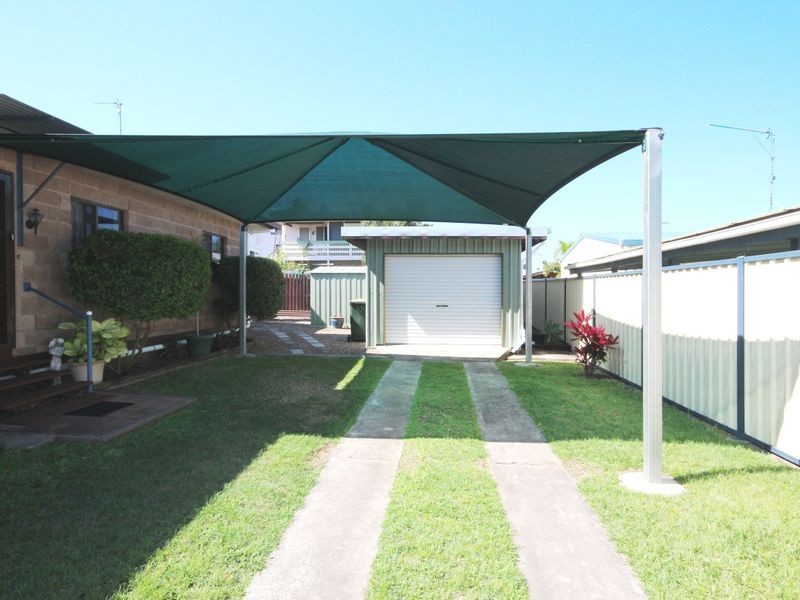 4 Irving Court, Boyne Island QLD 4680