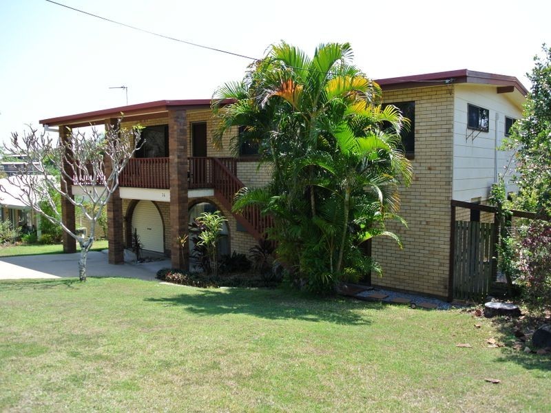 26 Macedon Street, Tannum Sands QLD 4680