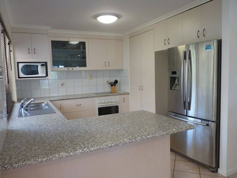 5 Werite Court, Boyne Island QLD 4680