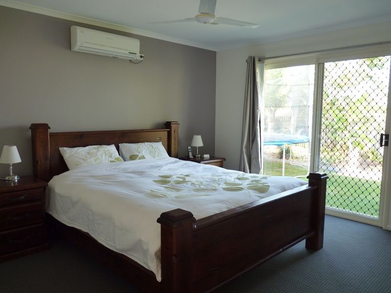 5 Werite Court, Boyne Island QLD 4680