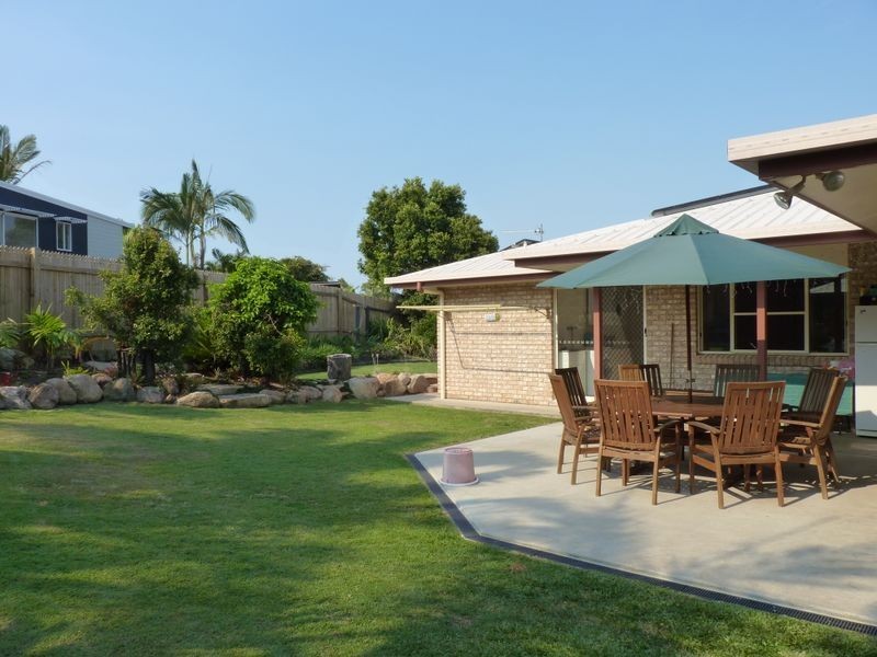 5 Werite Court, Boyne Island QLD 4680
