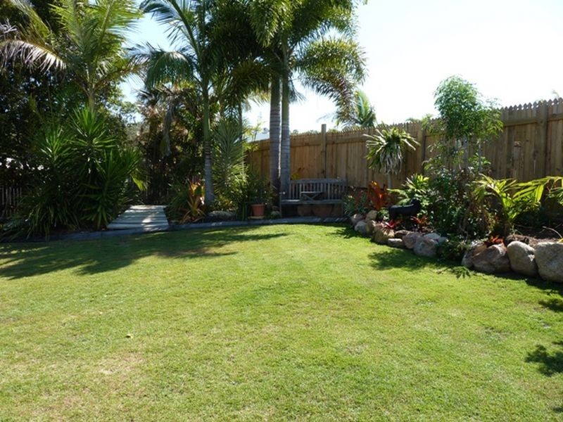 5 Werite Court, Boyne Island QLD 4680