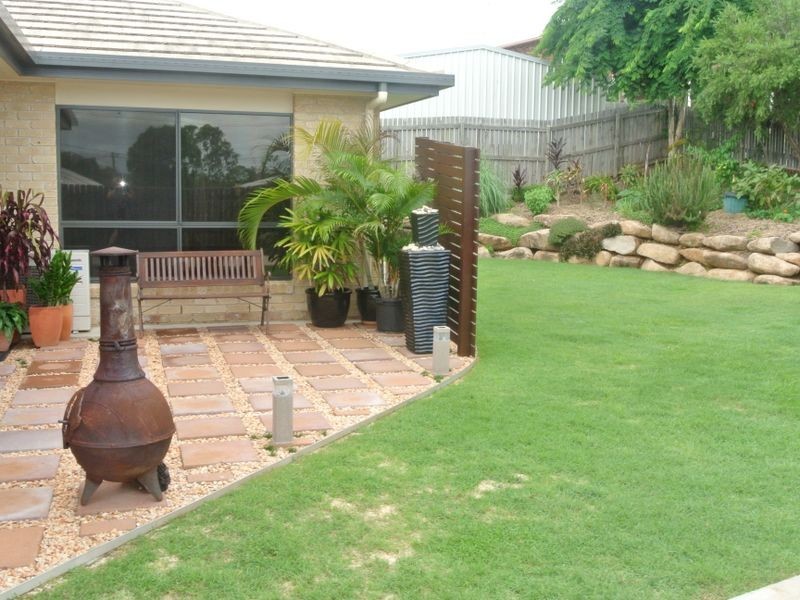 6 Stella Street, Boyne Island QLD 4680