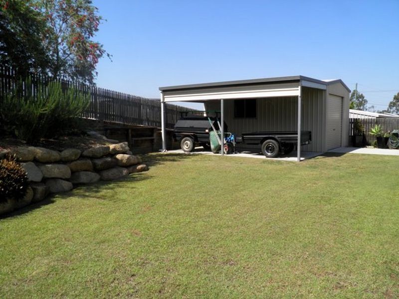 6 Stella Street, Boyne Island QLD 4680