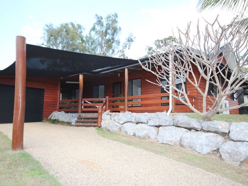 33 Latrobe Street, Tannum Sands QLD 4680