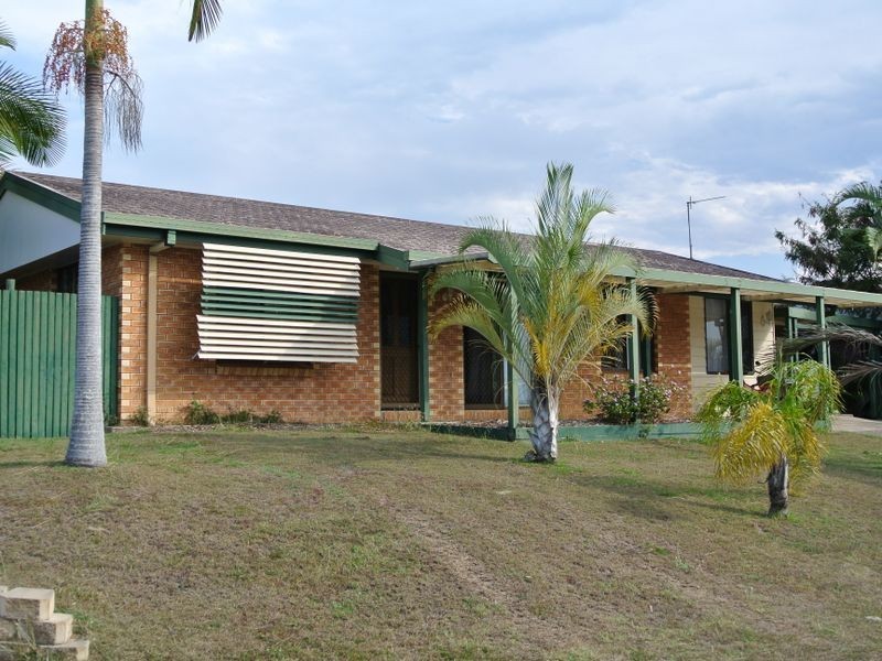 1 Denchley Street, Tannum Sands QLD 4680