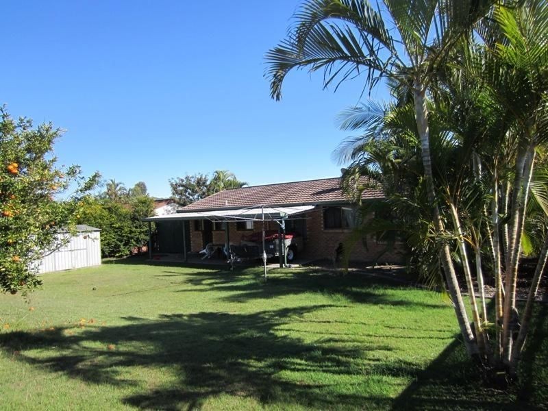 1 Denchley Street, Tannum Sands QLD 4680