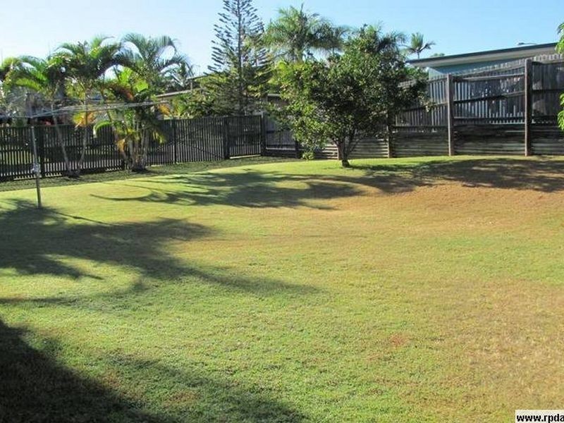 1 Denchley Street, Tannum Sands QLD 4680