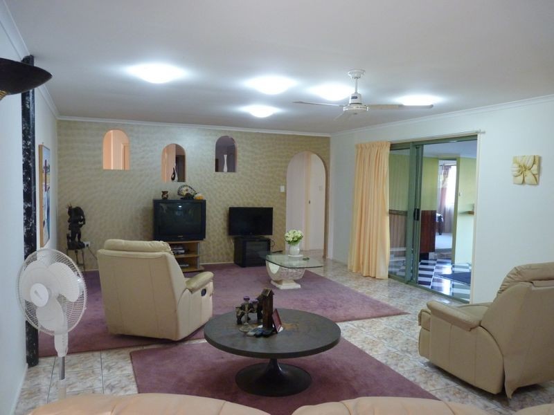 15 Silverton Drive, Tannum Sands QLD 4680
