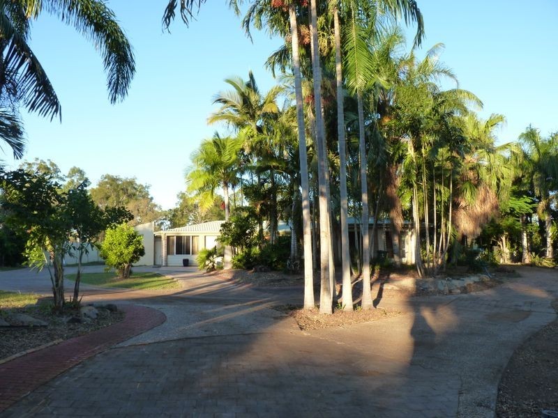 15 Silverton Drive, Tannum Sands QLD 4680