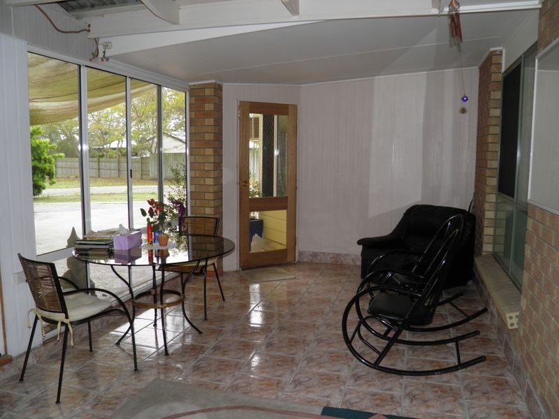 15 Silverton Drive, Tannum Sands QLD 4680