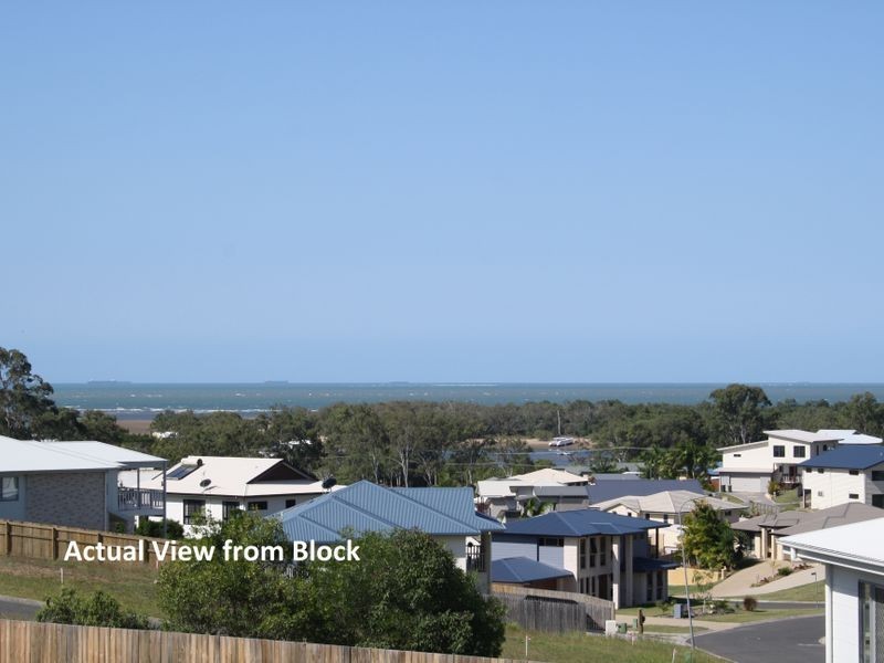 7A Jenny Lind Court, Boyne Island QLD 4680