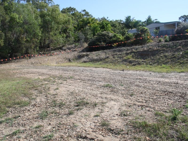 7A Jenny Lind Court, Boyne Island QLD 4680