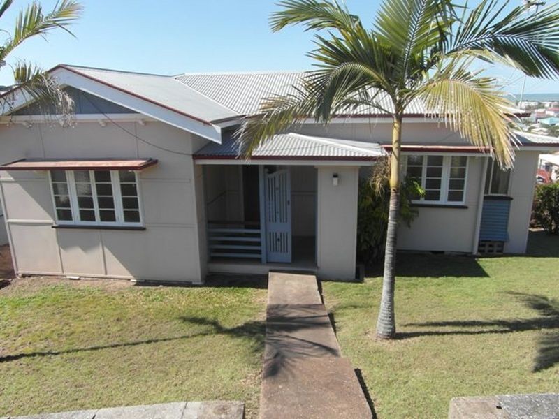 212 Goondoon Street, Gladstone QLD 4680