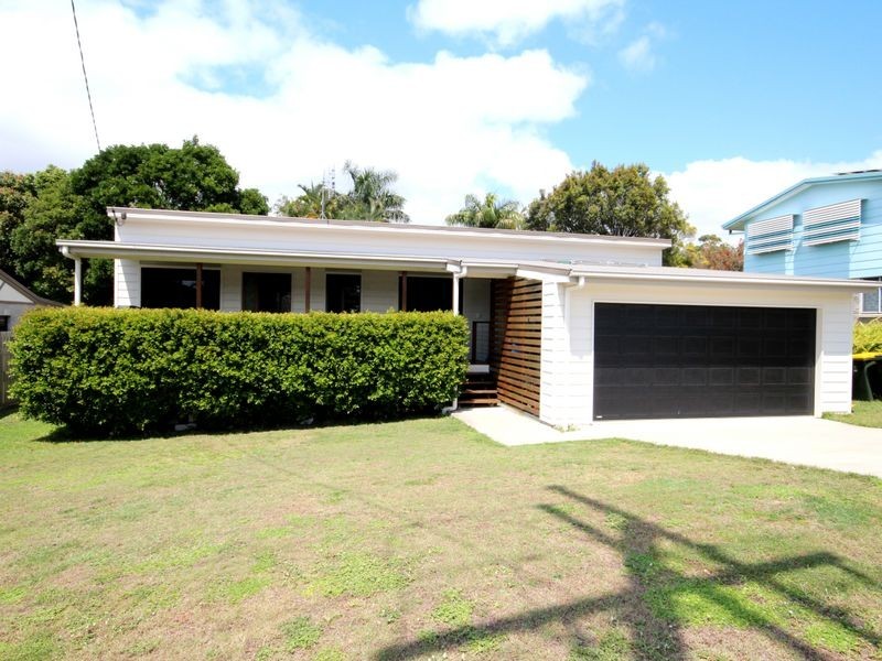 17 Davina Street, Boyne Island QLD 4680