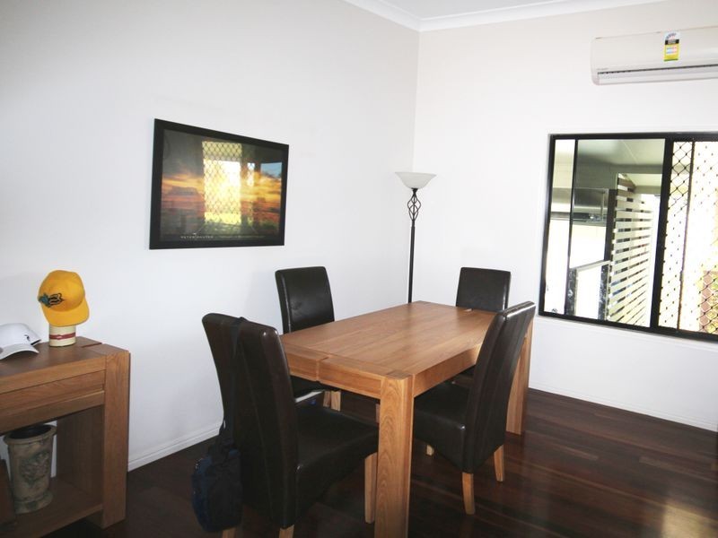 17 Davina Street, Boyne Island QLD 4680