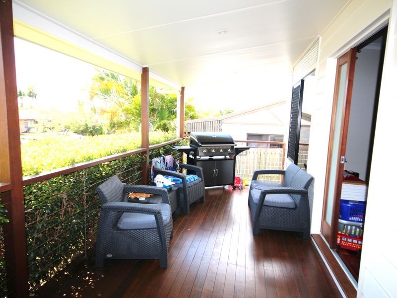 17 Davina Street, Boyne Island QLD 4680