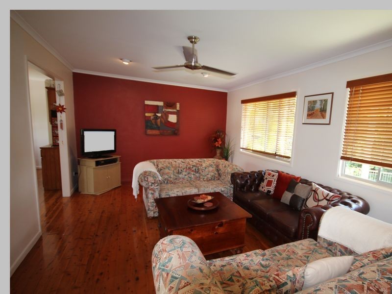 9 Chapple Court, Boyne Island QLD 4680