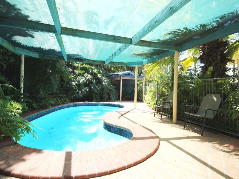 9 Chapple Court, Boyne Island QLD 4680