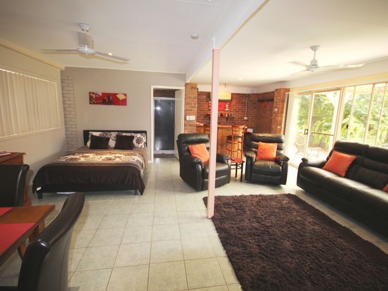 9 Chapple Court, Boyne Island QLD 4680