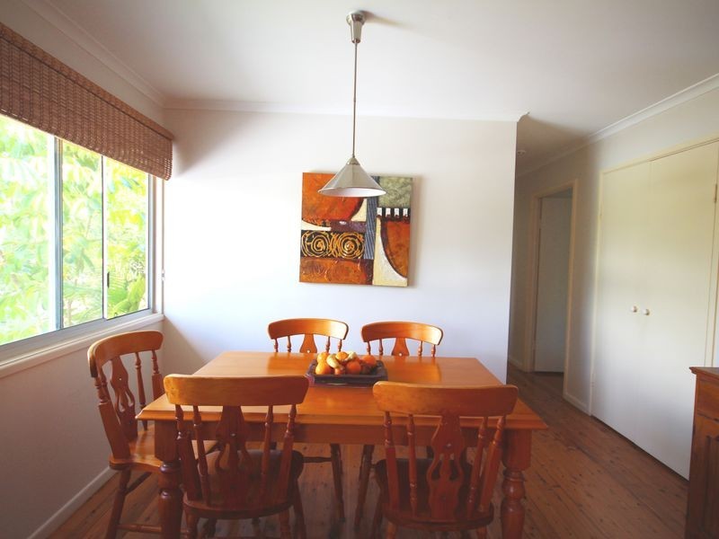 9 Chapple Court, Boyne Island QLD 4680
