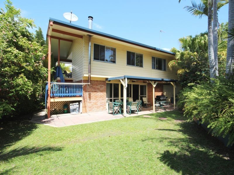 9 Chapple Court, Boyne Island QLD 4680