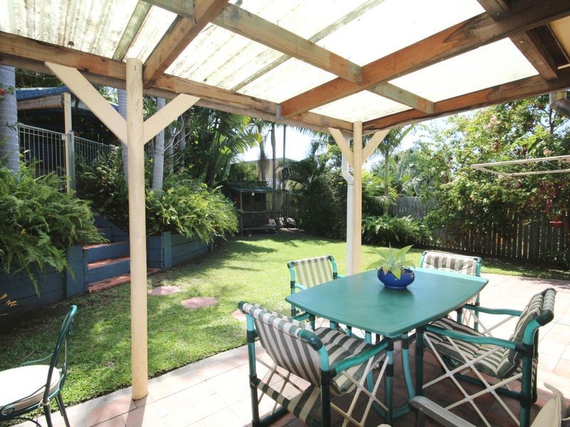 9 Chapple Court, Boyne Island QLD 4680