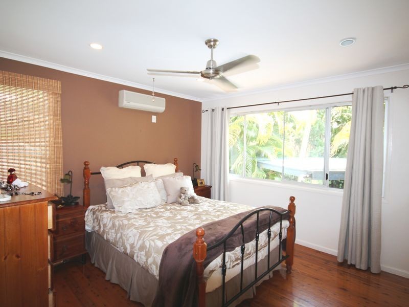 9 Chapple Court, Boyne Island QLD 4680