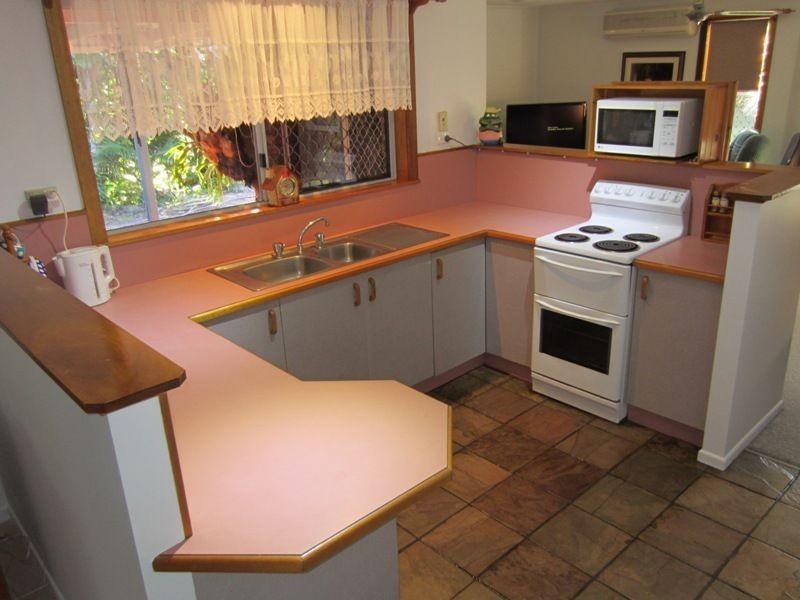 30 Golden Avenue, Tannum Sands QLD 4680