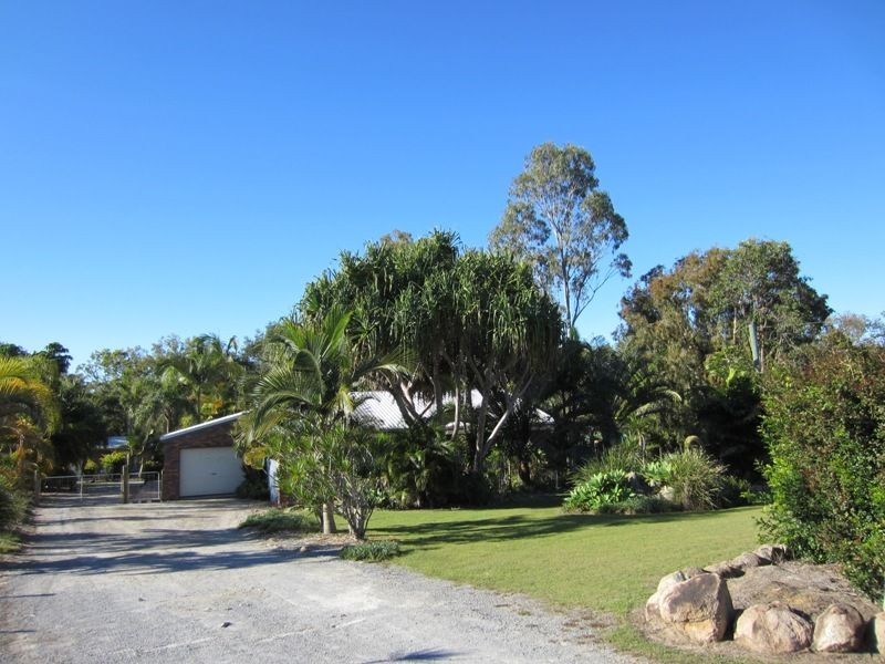 30 Golden Avenue, Tannum Sands QLD 4680