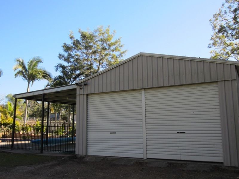 30 Golden Avenue, Tannum Sands QLD 4680