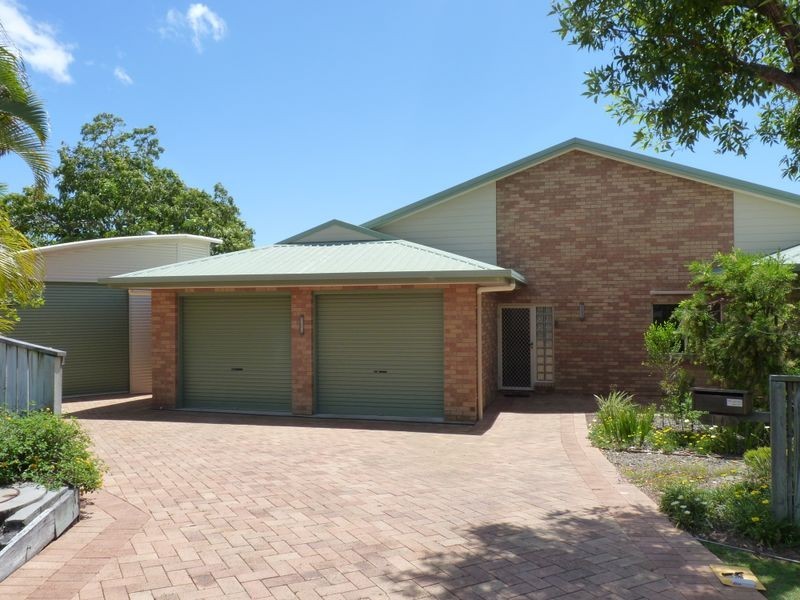 10 Currawong Court, Boyne Island QLD 4680