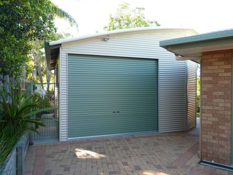 10 Currawong Court, Boyne Island QLD 4680