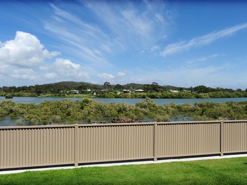 26 Riverside Drive, Tannum Sands QLD 4680