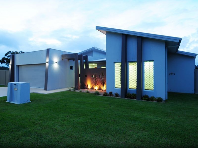 26 Riverside Drive, Tannum Sands QLD 4680