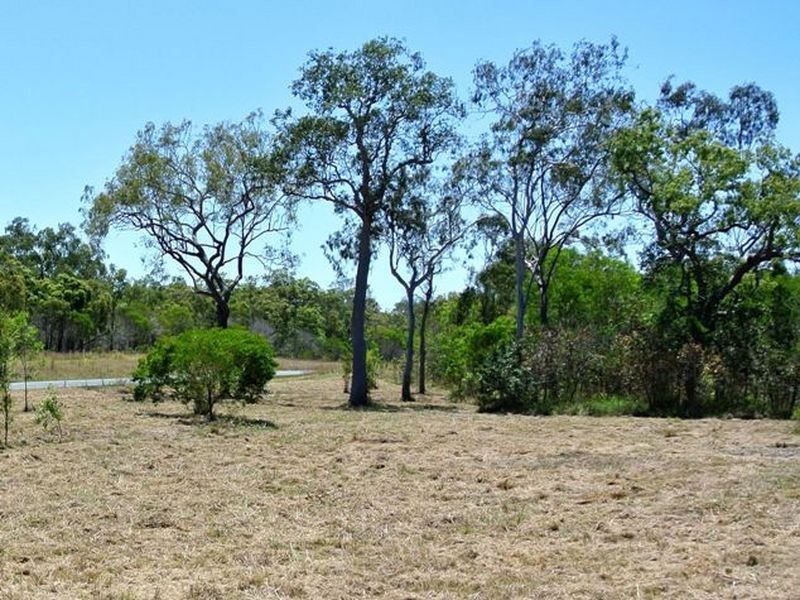 7 Broadacres Drive, Tannum Sands QLD 4680