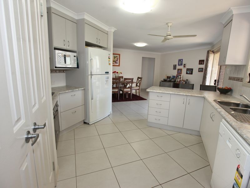 50 Bauhinia Street, Boyne Island QLD 4680