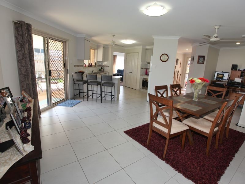 50 Bauhinia Street, Boyne Island QLD 4680