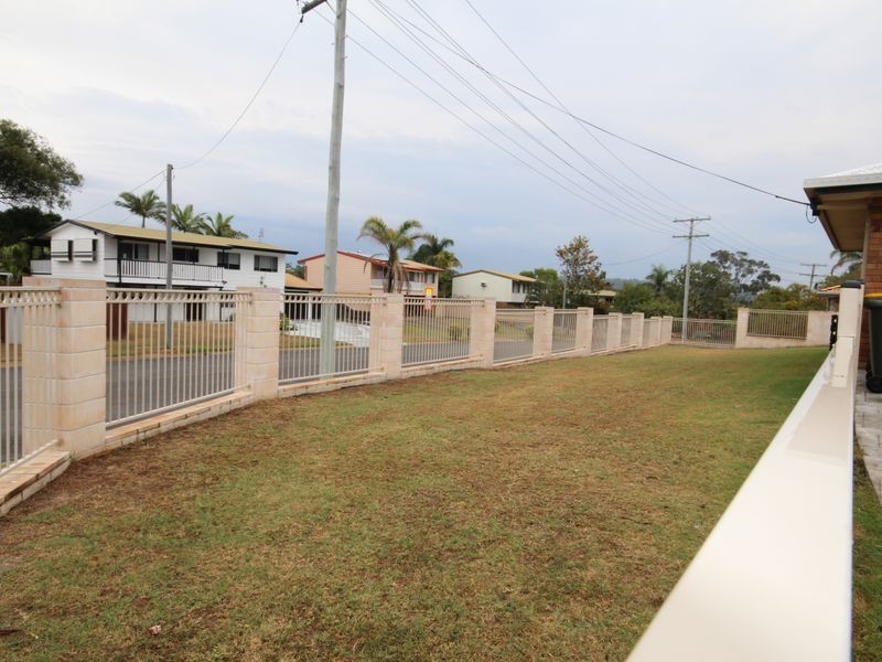 45 Cremorne Drive, Tannum Sands QLD 4680