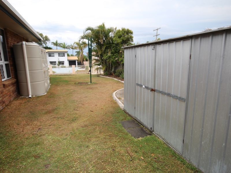 45 Cremorne Drive, Tannum Sands QLD 4680
