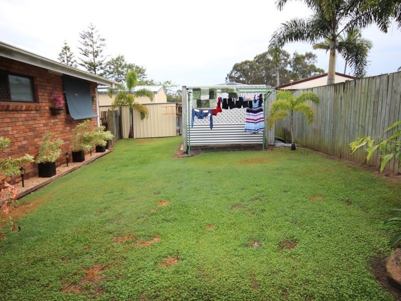 2 Bass Street, Boyne Island QLD 4680