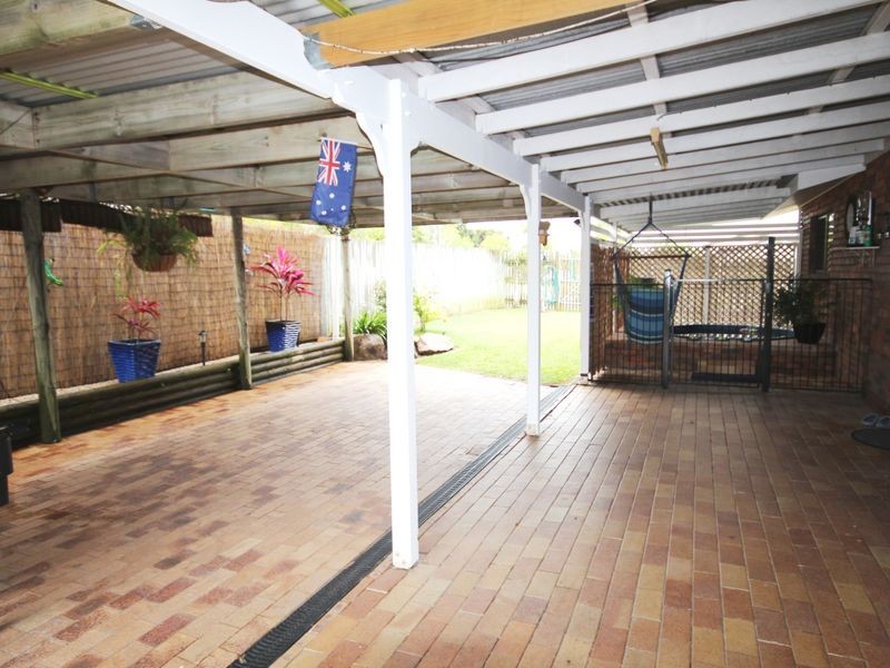 2 Bass Street, Boyne Island QLD 4680