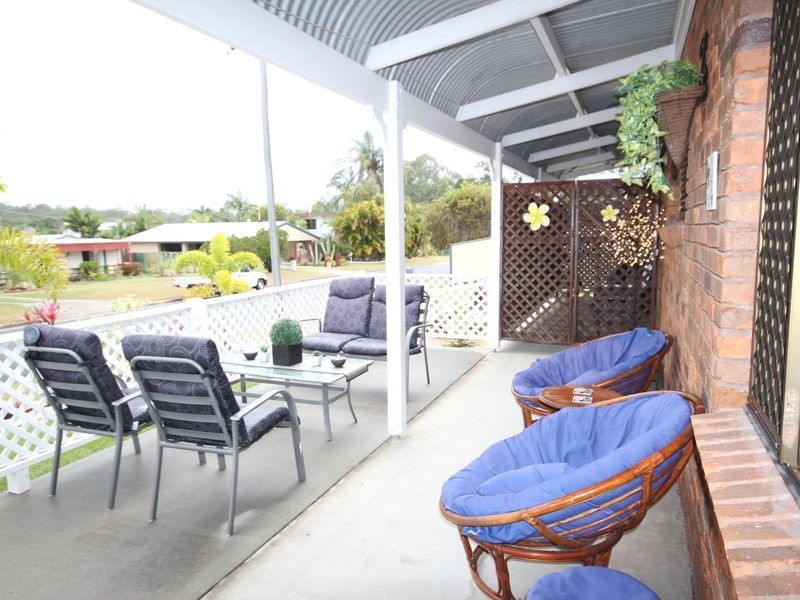 2 Bass Street, Boyne Island QLD 4680