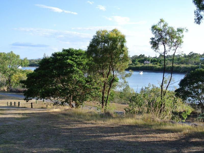 34 Parkside Street, Tannum Sands QLD 4680